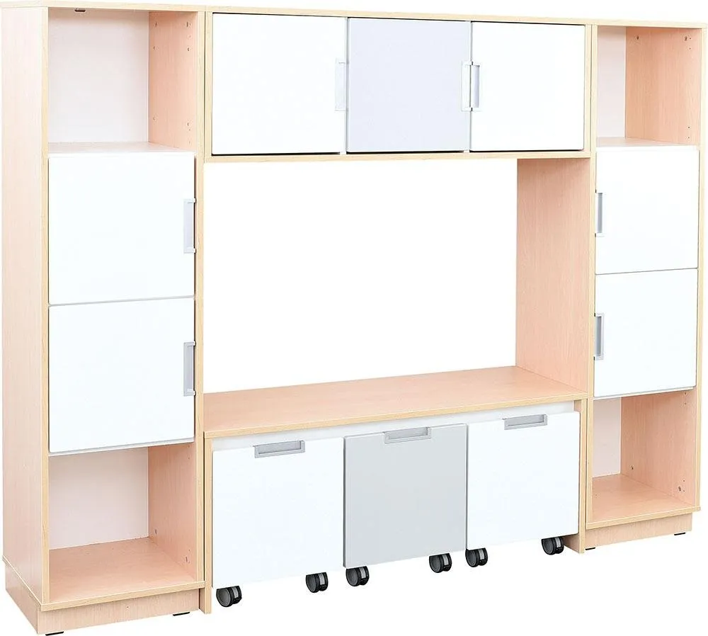 Furniture Set Quadro Set 81