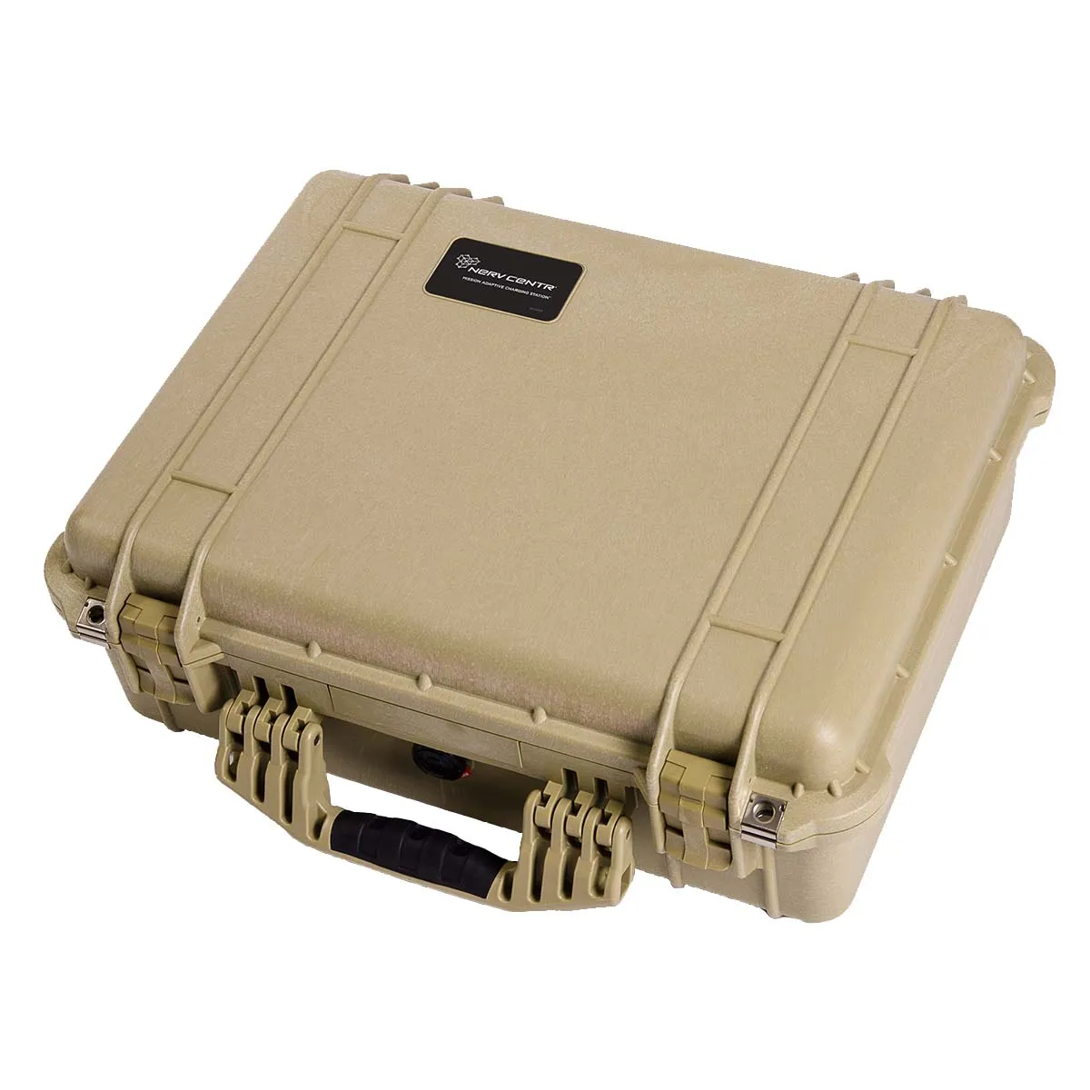 Galvion Mission Adaptive Charging Station (MAX-8)