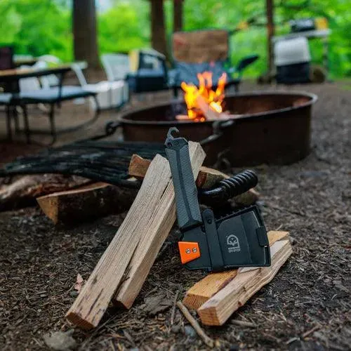 Gear Aid | BALTA Camp Hatchet