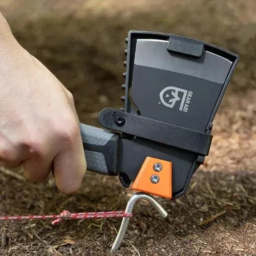 Gear Aid | BALTA Camp Hatchet