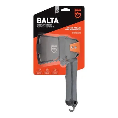 Gear Aid | BALTA Camp Hatchet