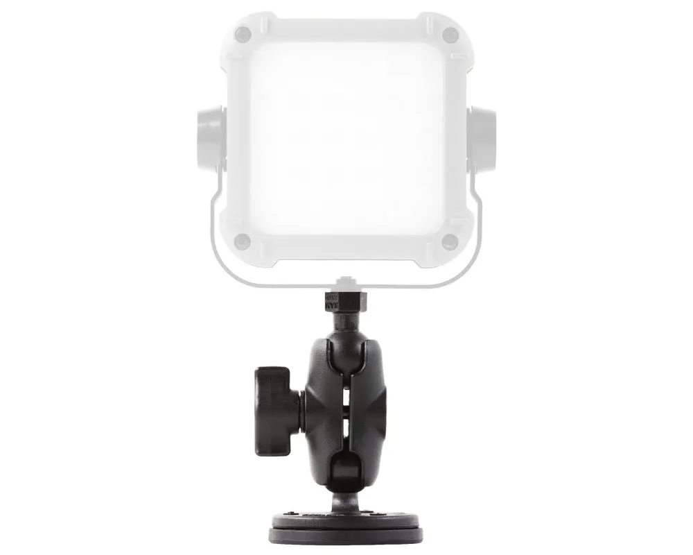 GEAR AID RAM LIGHT MOUNT