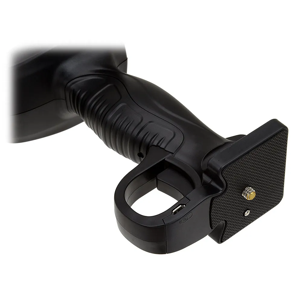 GettAGrip Camera Trigger Grip for Digital SLR Cameras from Fotodiox Pro - Effortless to Setup & Provides Extra Stability When Shooting