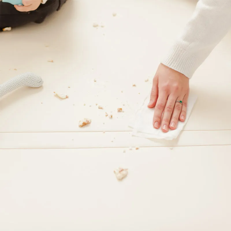 GGUMBI Licoco Clean Roll Mat Hush (Double Coating)