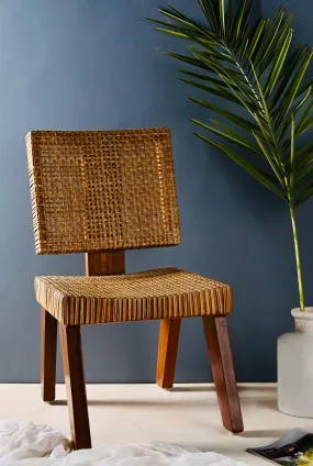 GIO CANE CHAIR (SHIPPING ONLY IN INDIA)