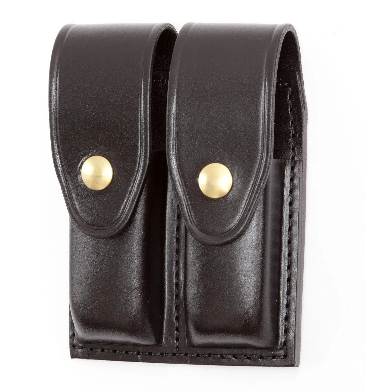 Gould & Goodrich B627 Double Magazine Case