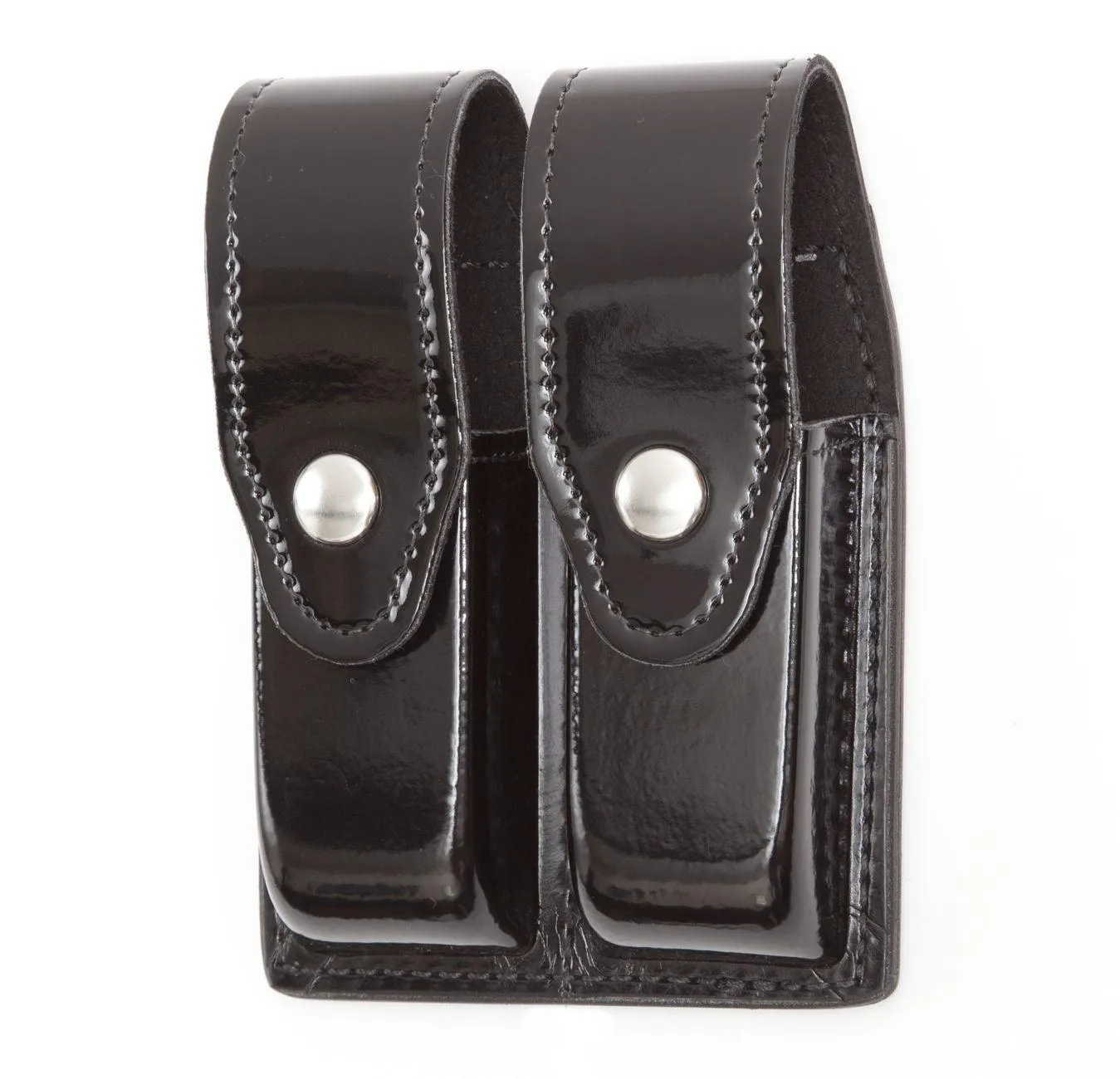 Gould & Goodrich B627 Double Magazine Case
