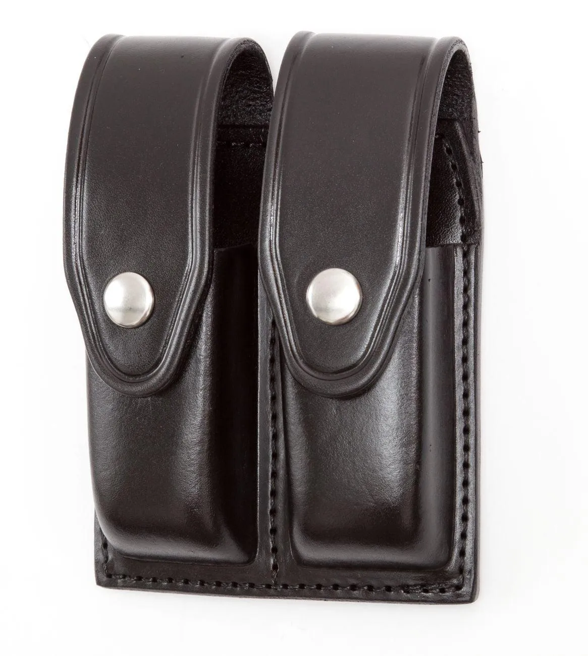 Gould & Goodrich B627 Double Magazine Case