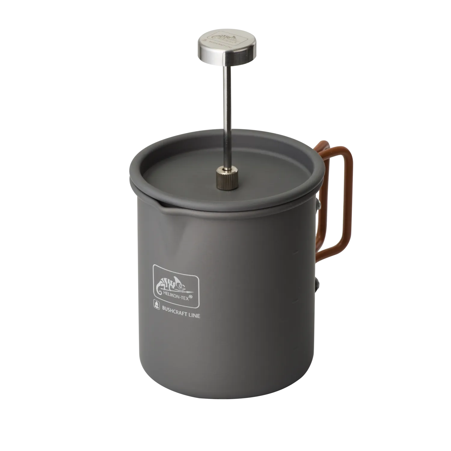 Helikon-Tex CAMP French Press Coffee Mug