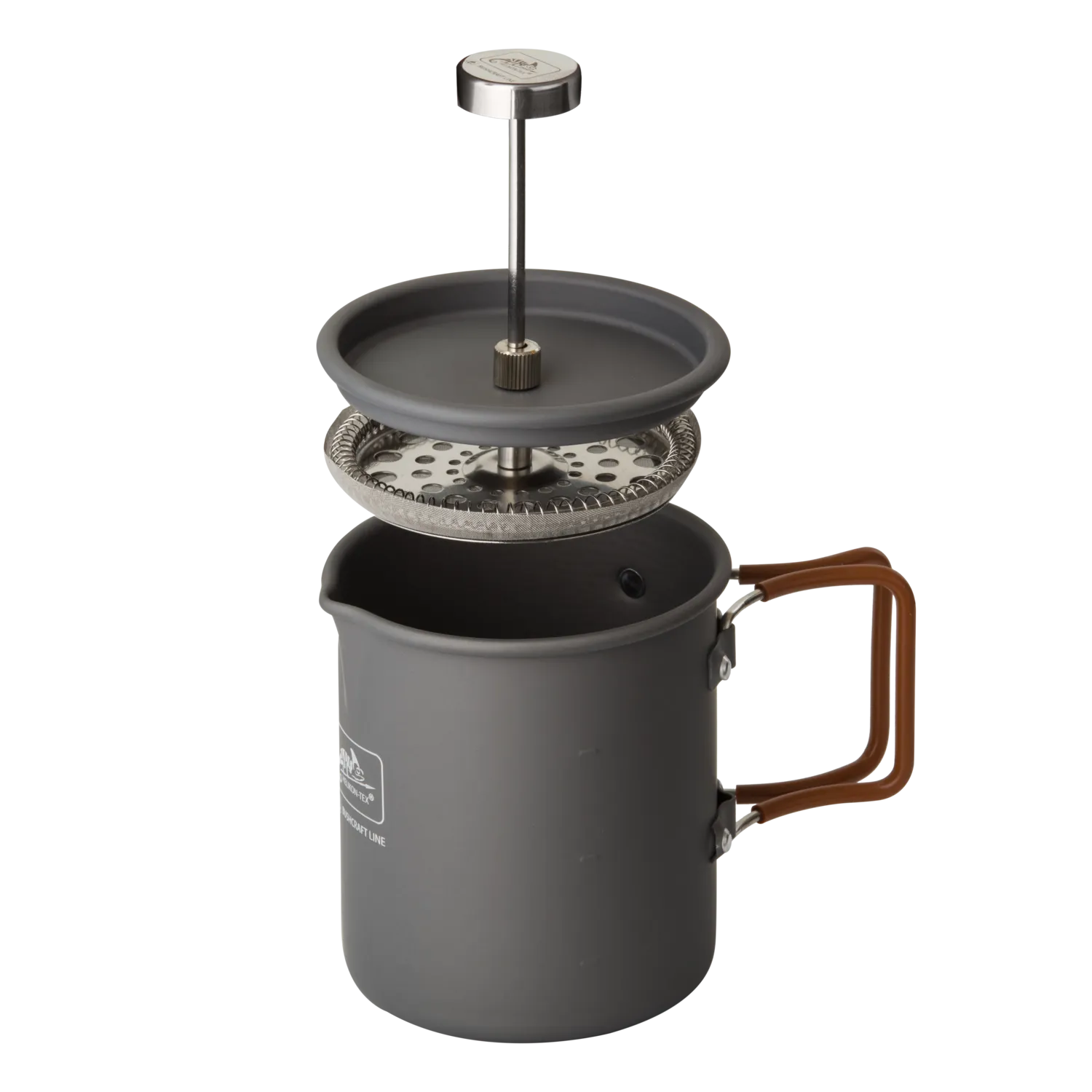 Helikon-Tex CAMP French Press Coffee Mug