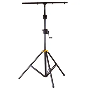 Hercules LS700B Gear Up Lighting Stand