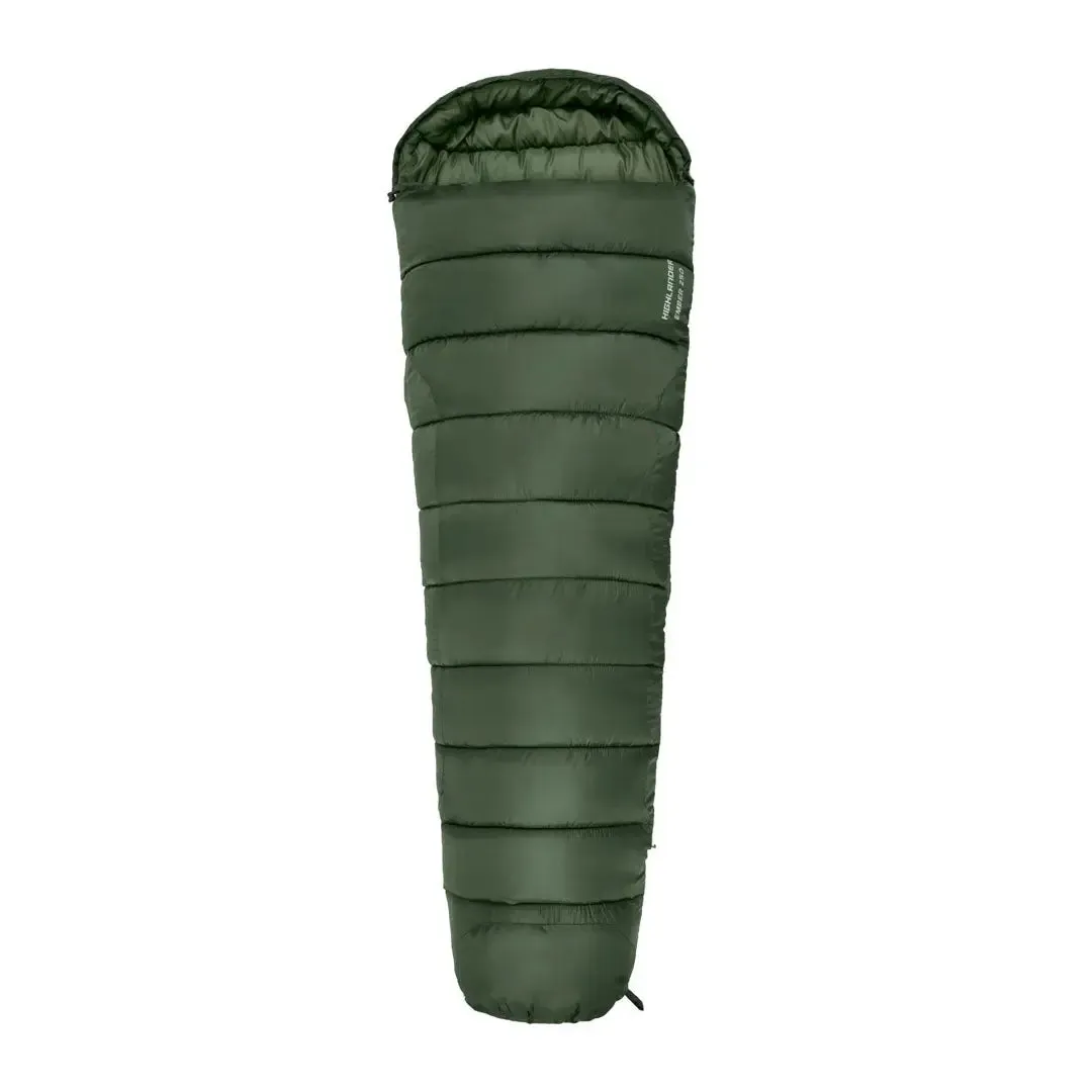 Highlander Phoenix Ember 250 Sleeping Bag