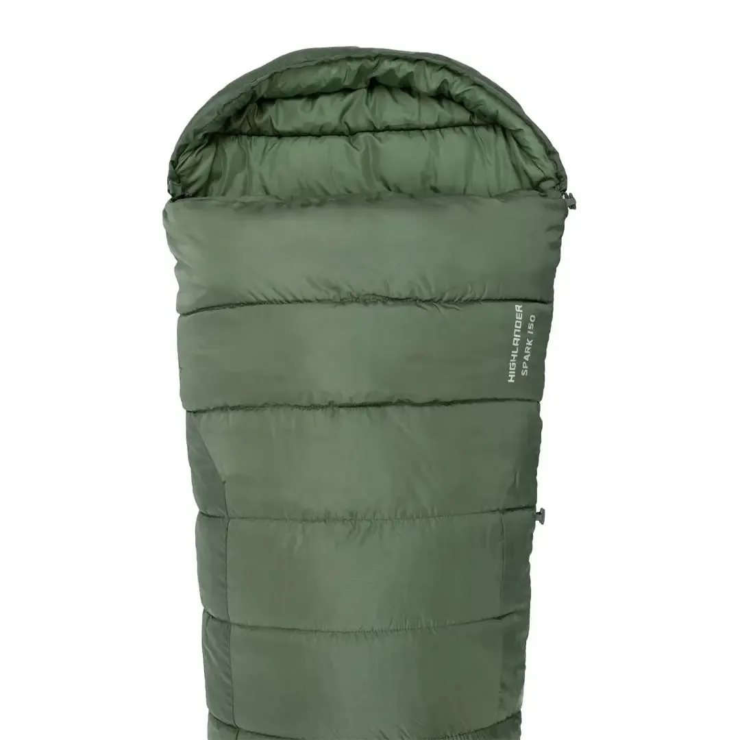 Highlander Phoenix Spark 150 Sleeping Bag