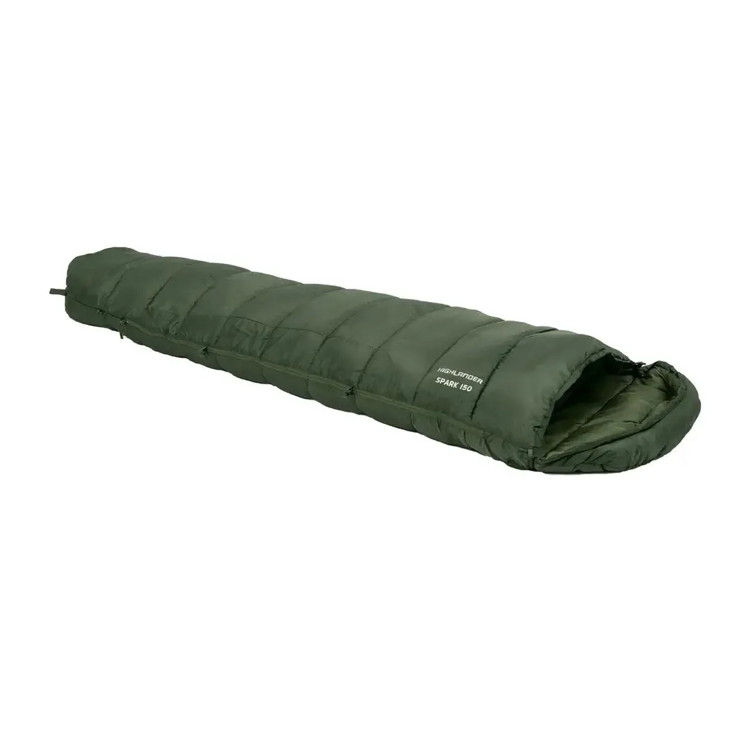 Highlander Phoenix Spark 150 Sleeping Bag