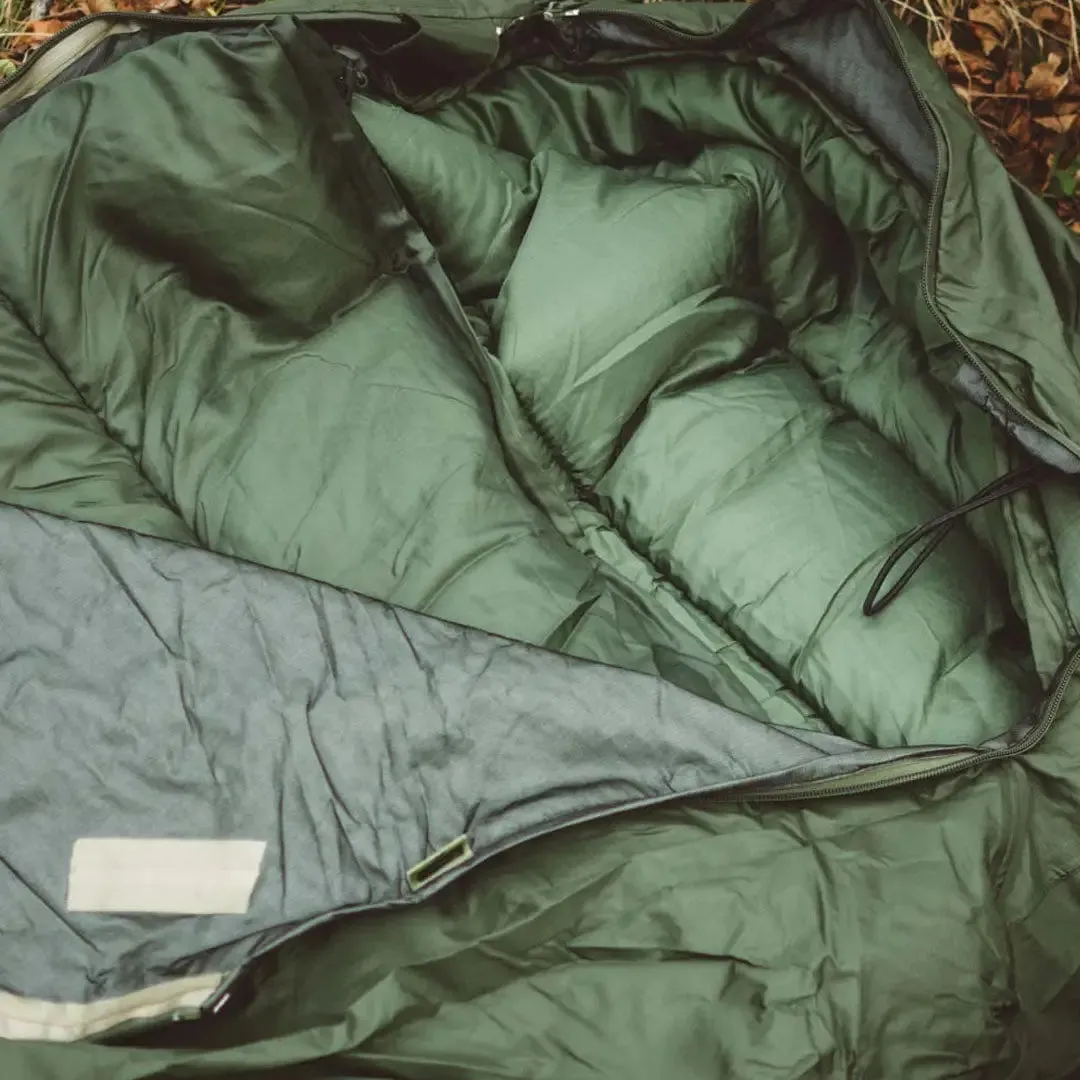 Highlander Phoenix Spark 150 Sleeping Bag