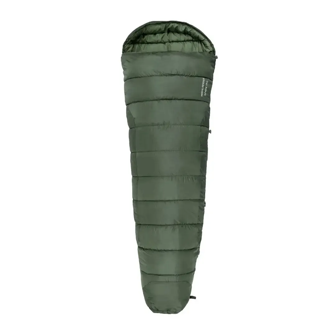 Highlander Phoenix Spark 150 Sleeping Bag