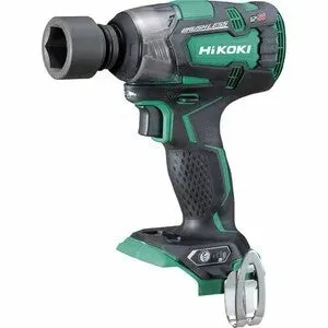 HiKOKI Impact Wrench Brushless Motor Bare Tool 18 Volt 36v 3/4" (Skin)