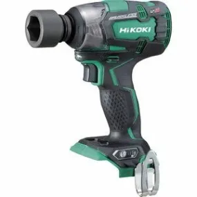 HiKOKI Impact Wrench Brushless Motor Bare Tool 18 Volt 36v 3/4" (Skin)