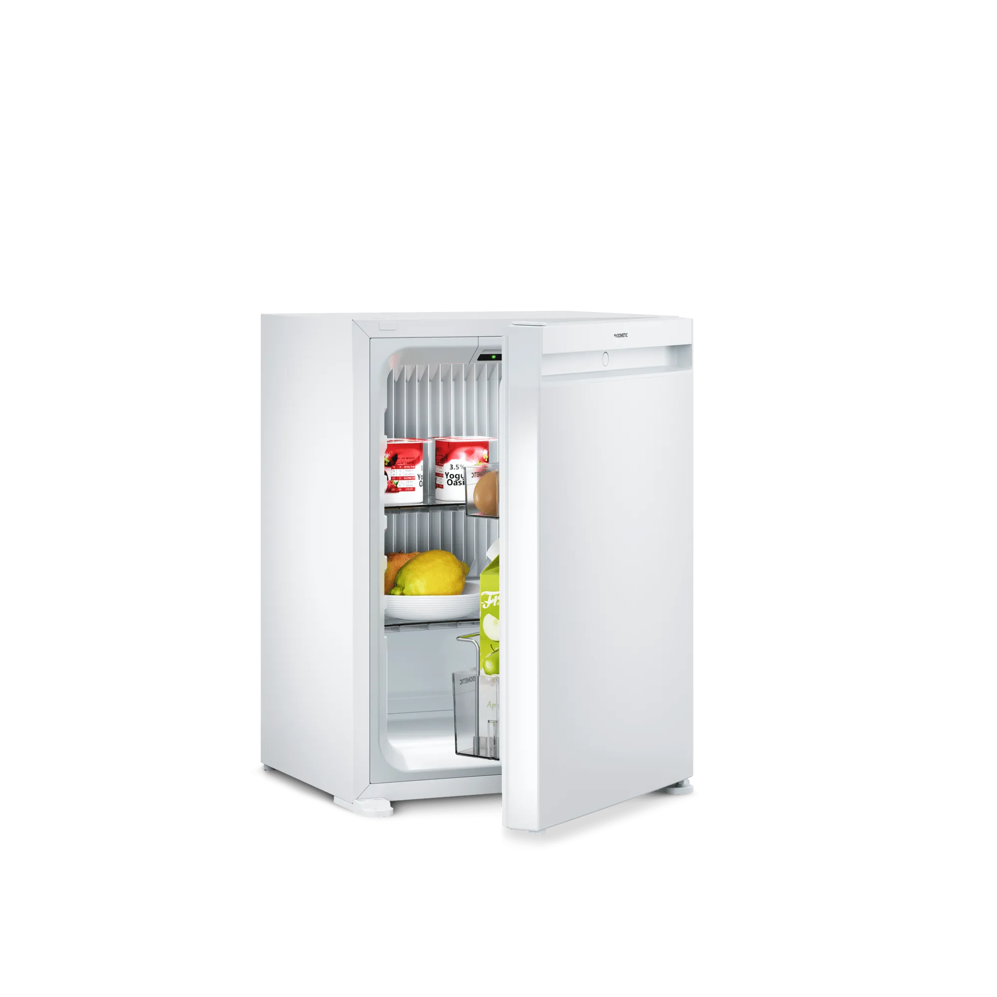 Hipro Care Fridge - Reversible Hinge