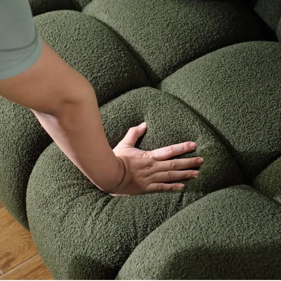 Home Upholstered Sofa