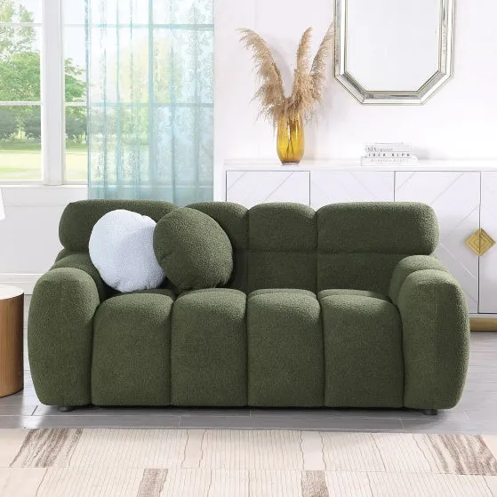 Home Upholstered Sofa