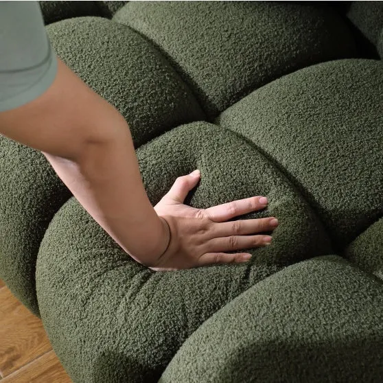 Home Upholstered Sofa