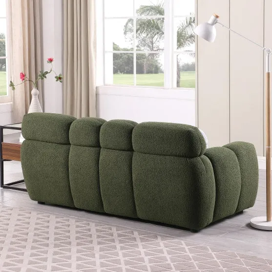 Home Upholstered Sofa