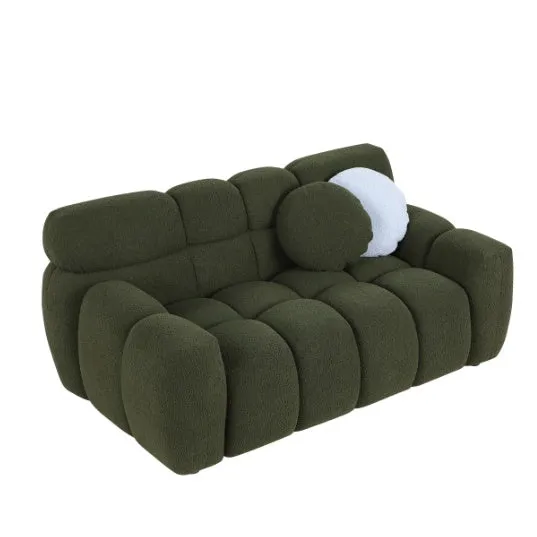 Home Upholstered Sofa