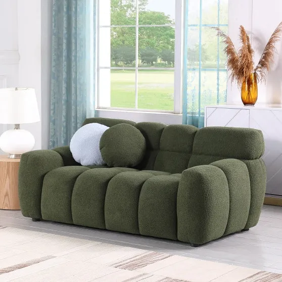 Home Upholstered Sofa