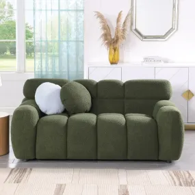 Home Upholstered Sofa