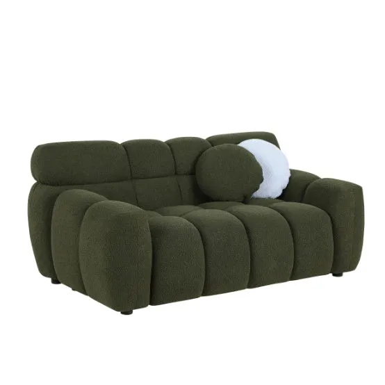 Home Upholstered Sofa
