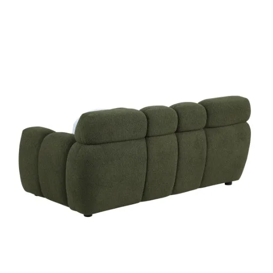 Home Upholstered Sofa