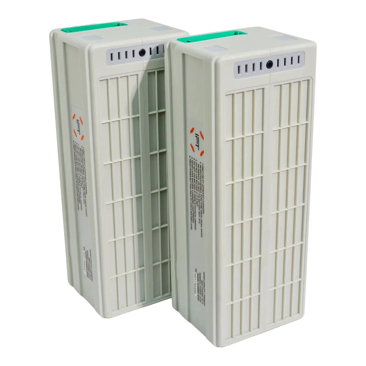 IF800 Battery Set