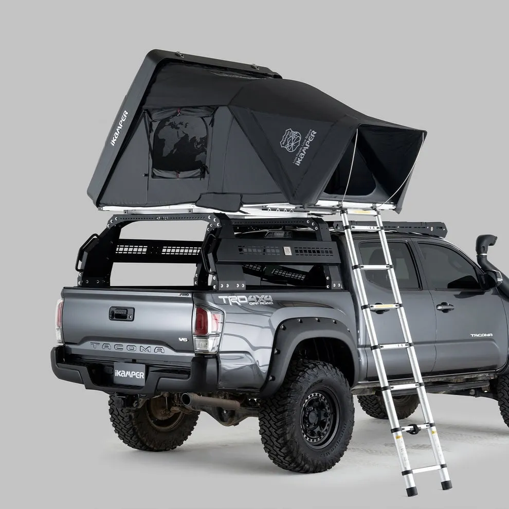 iKamper DLX Mini Roof Top Tent