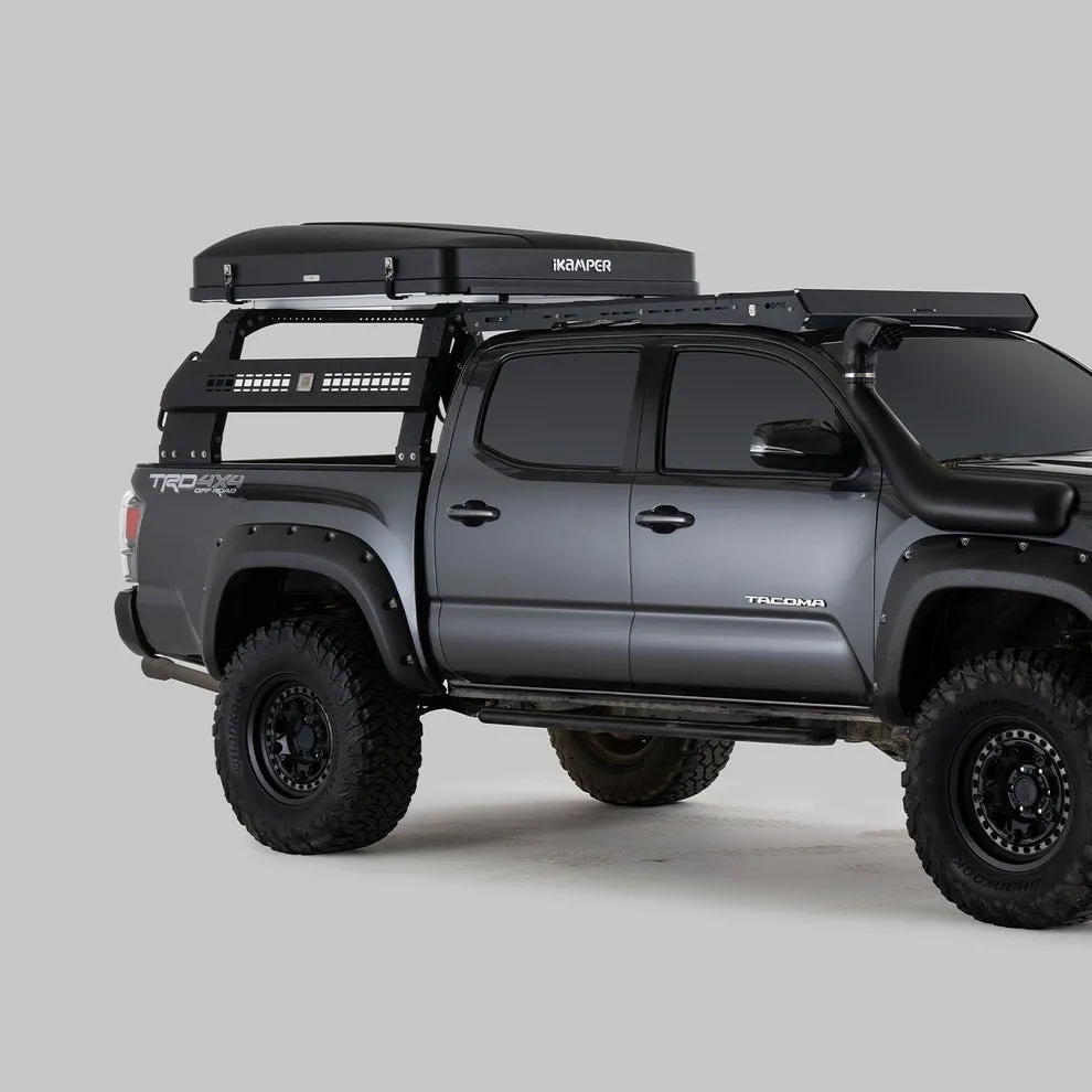 iKamper DLX Mini Roof Top Tent