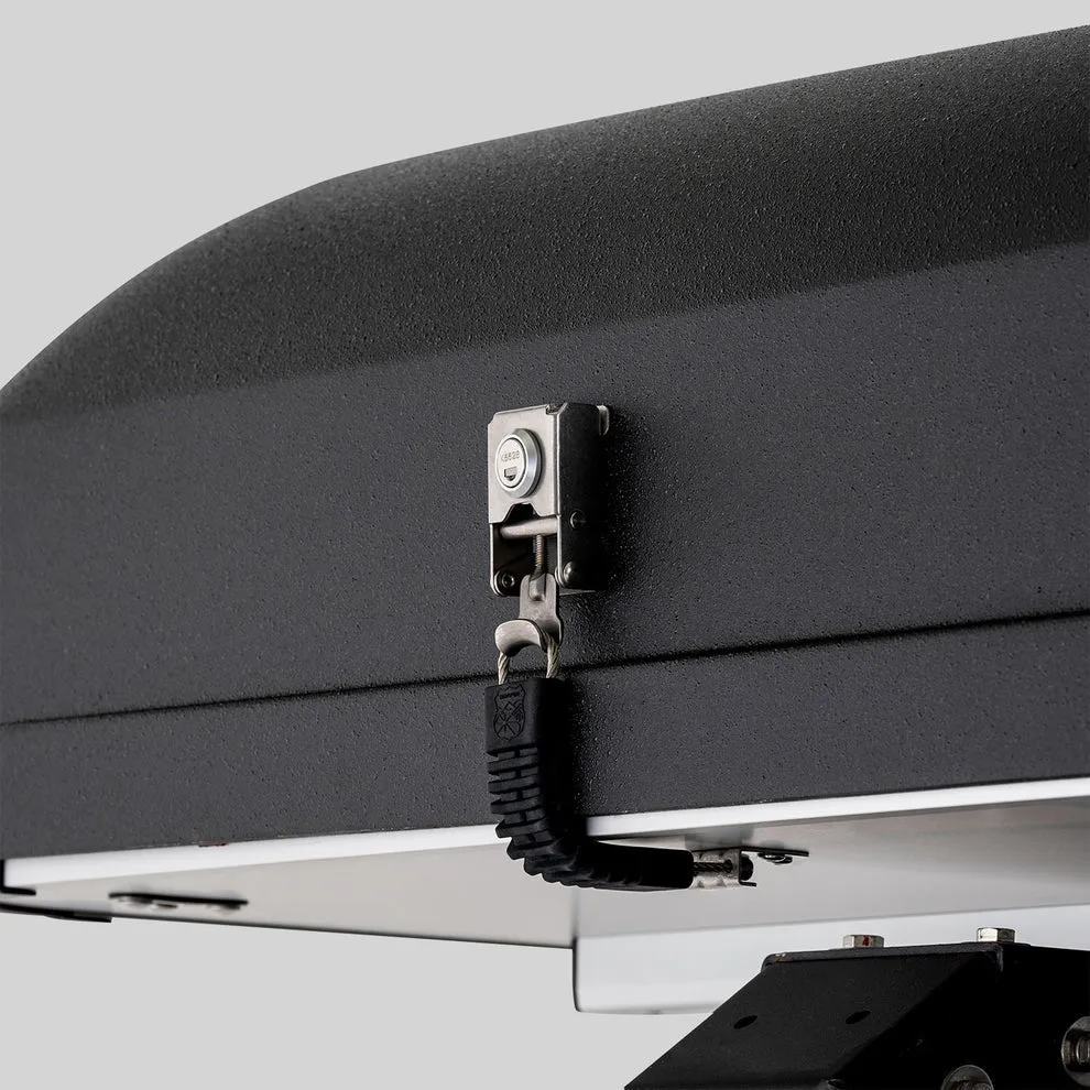 iKamper DLX Mini Roof Top Tent