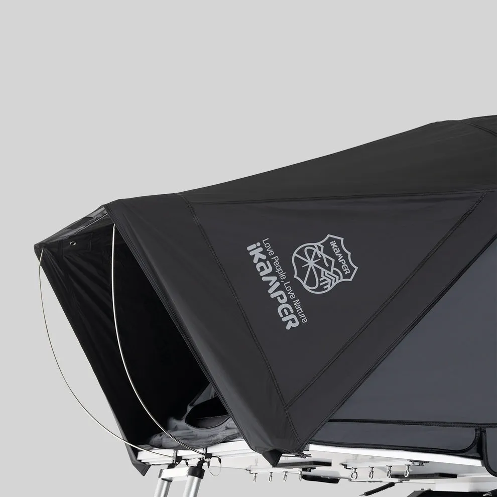 iKamper DLX Mini Roof Top Tent