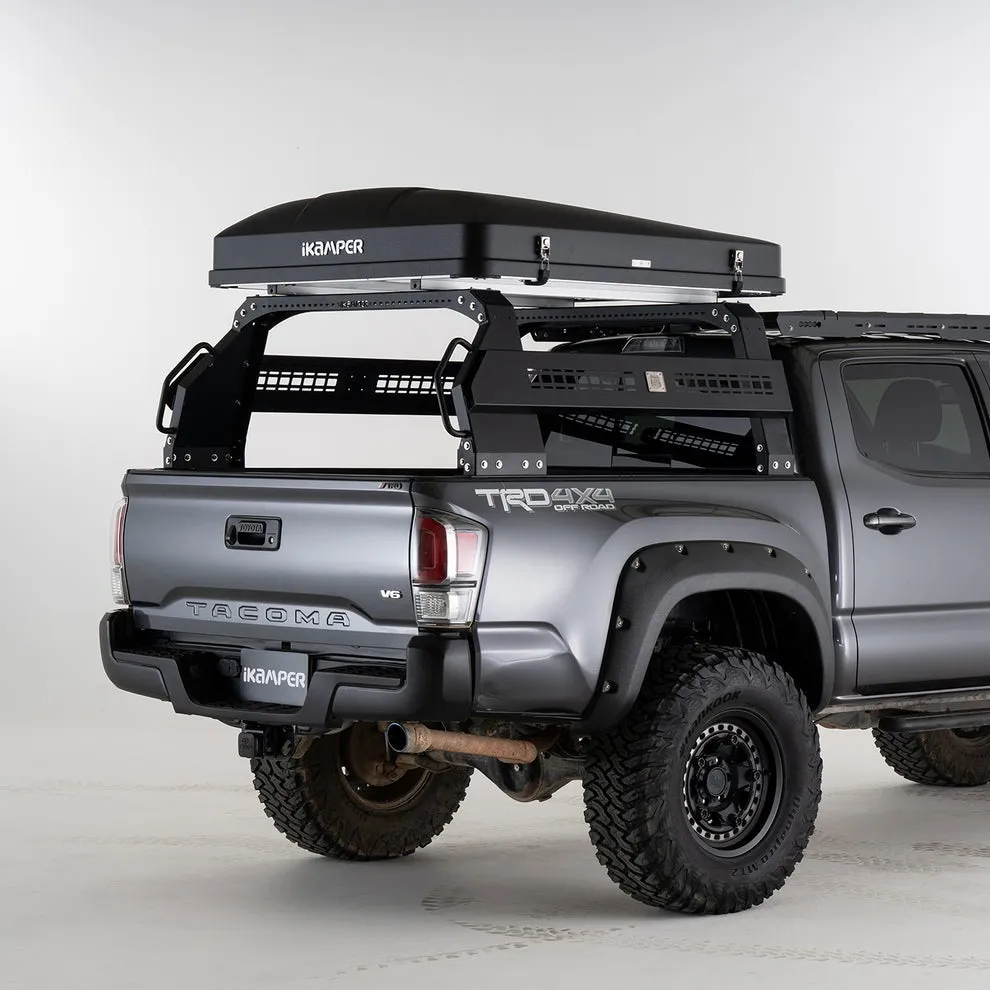 iKamper DLX Mini Roof Top Tent