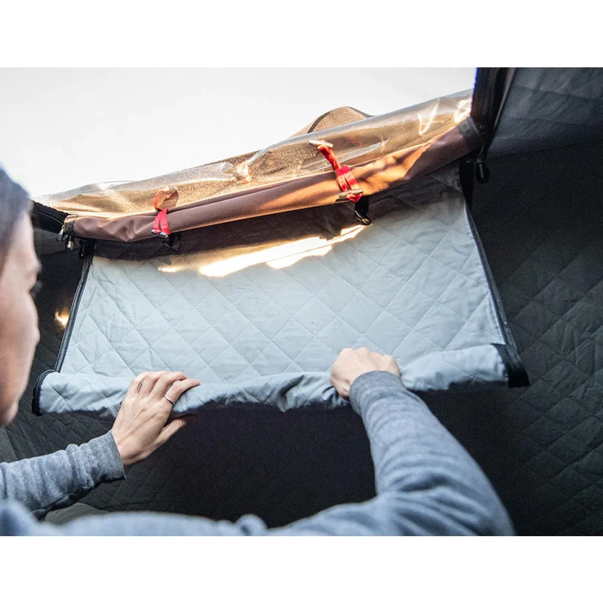 iKamper Skycamp Insulation Tent