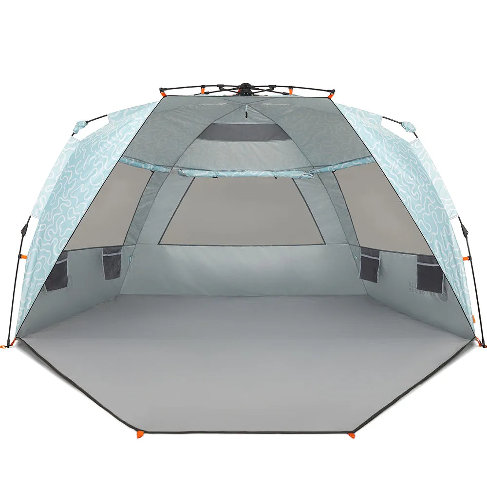 Instant Shader Enhanced (Prints) XL Beach Tent