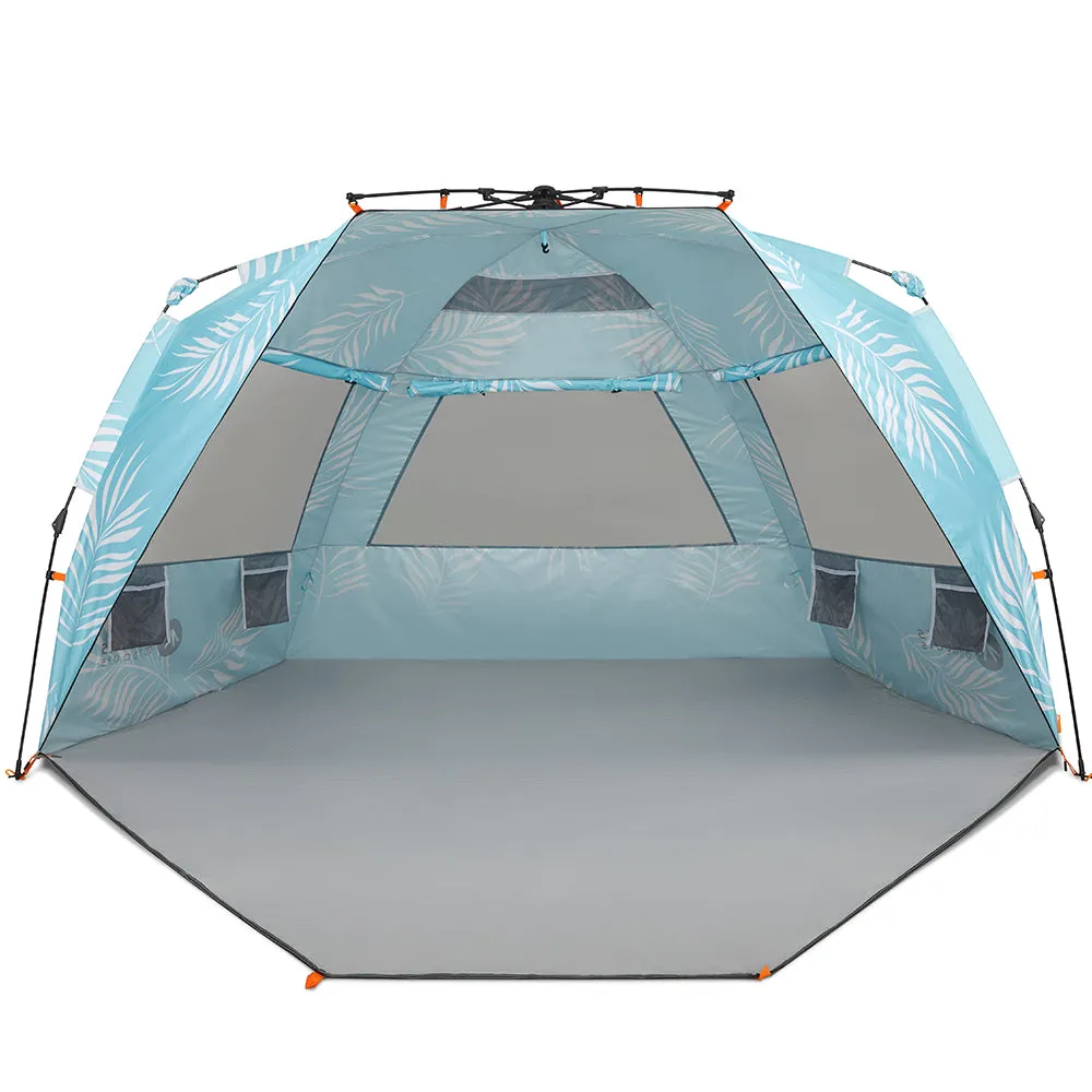 Instant Shader Enhanced (Prints) XL Beach Tent