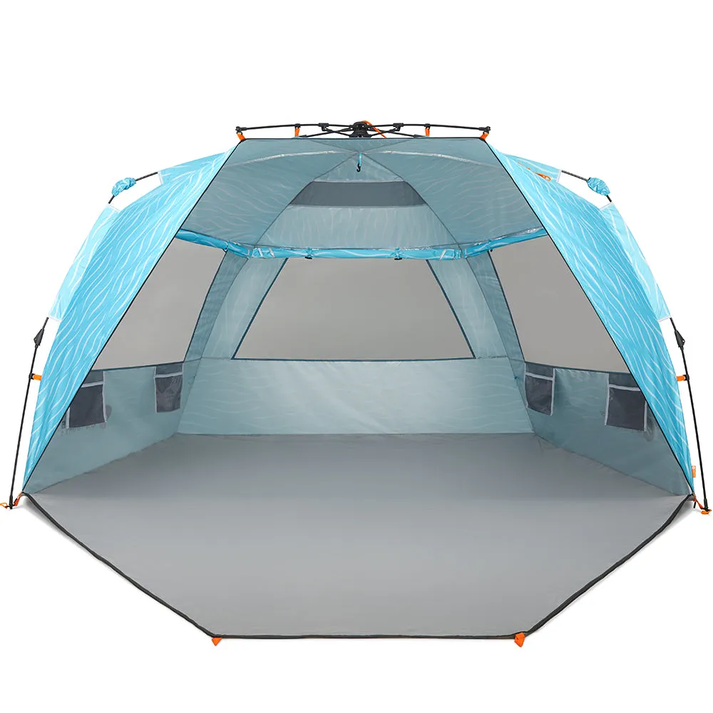 Instant Shader Enhanced (Prints) XL Beach Tent
