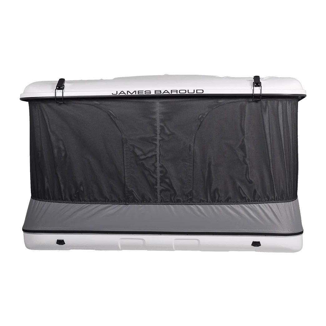 James Baroud Evasion Hard Shell Tent Size XL [63in x 88in]
