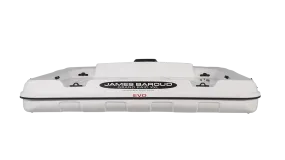 James Baroud Grand Raid Hard Shell Tent - M