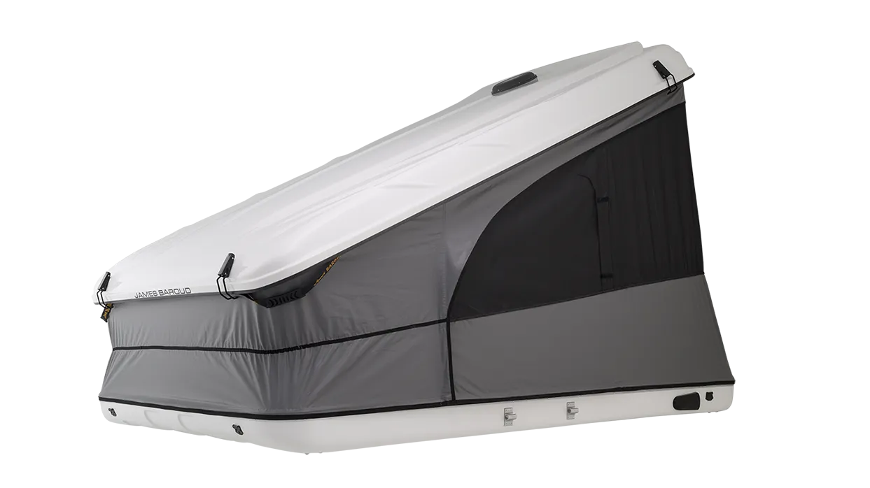 James Baroud Space Hard Shell Tent - XL [63in x 81in]