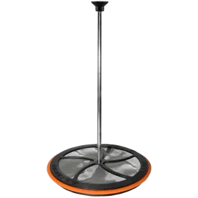 Jetboil Grande Coffee Press-Silicone