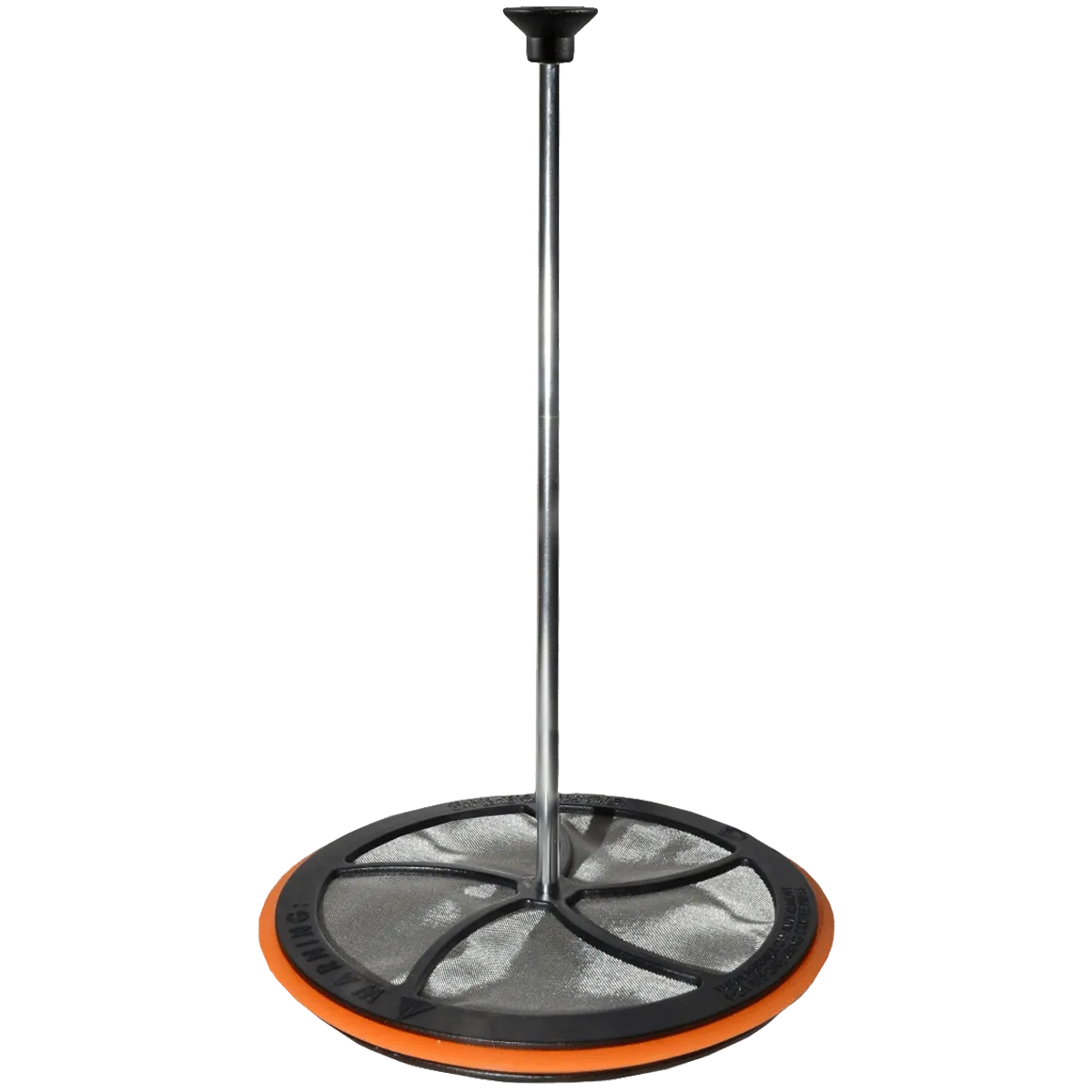 Jetboil Grande Coffee Press-Silicone