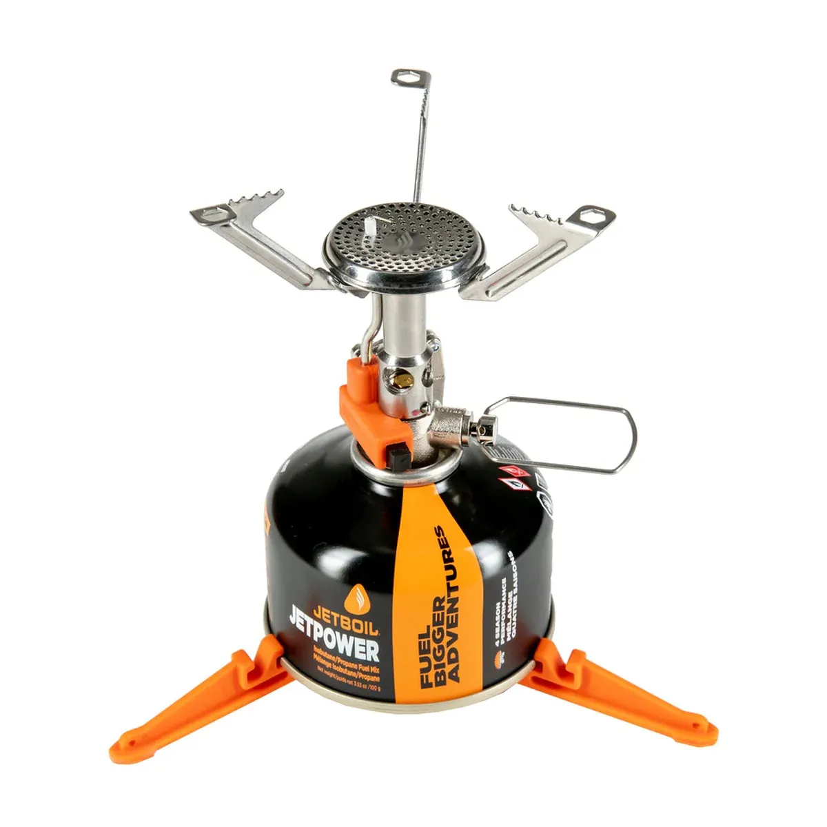 Jetboil MightyMo®