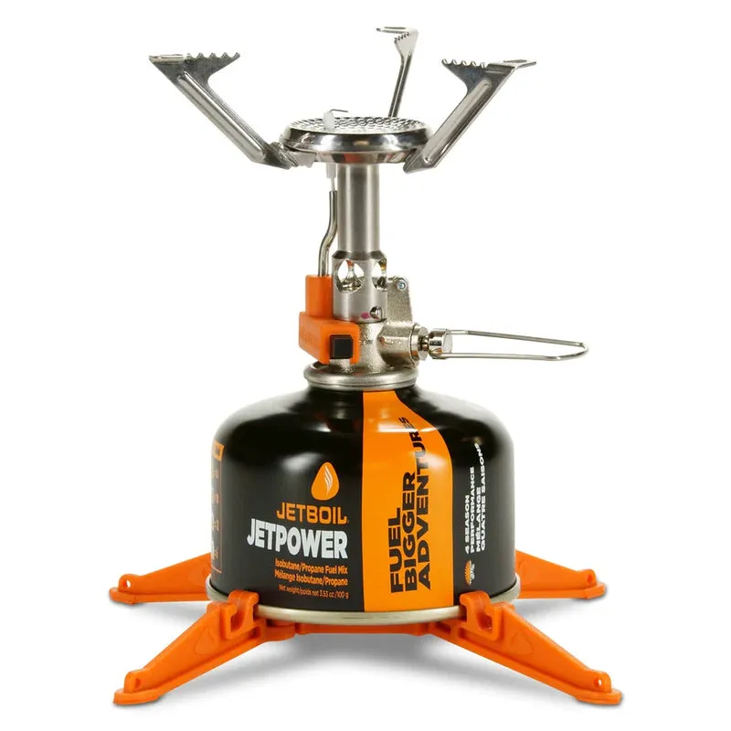 Jetboil MightyMo®