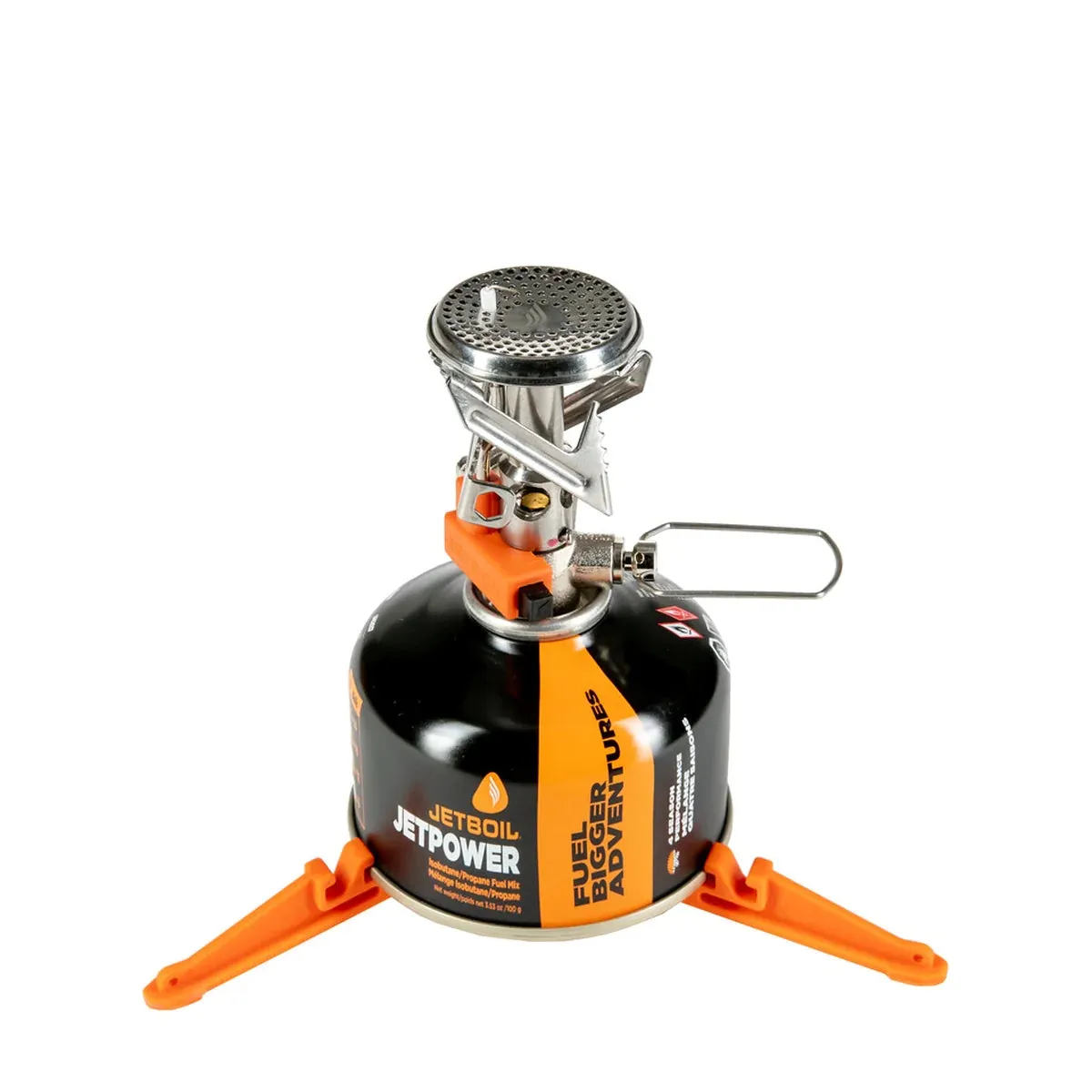 Jetboil MightyMo®